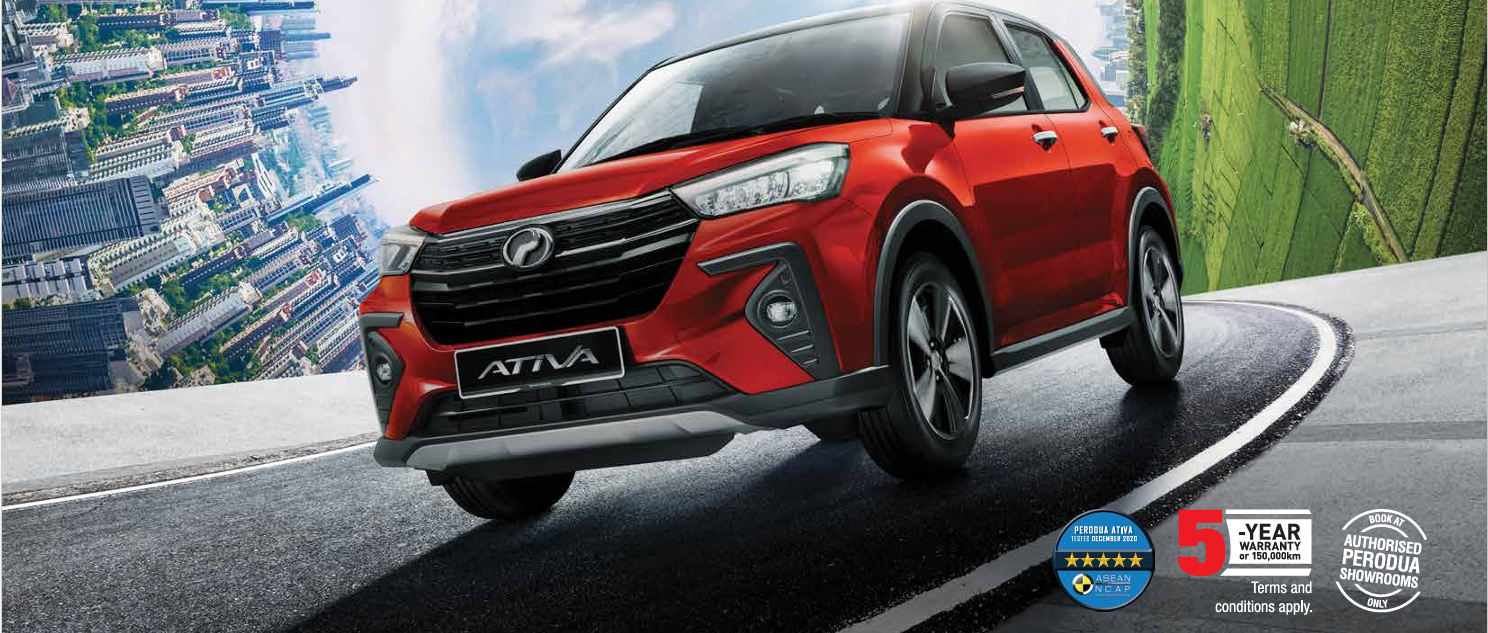ATIVA 1.0 X TURBO